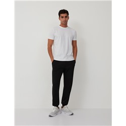 Camiseta, Hombre, Blanca