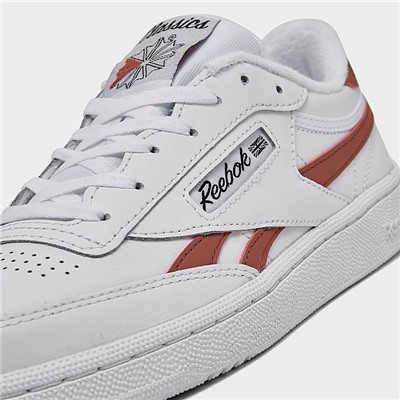 Women's Reebok Club C Revenge Casual Shoes