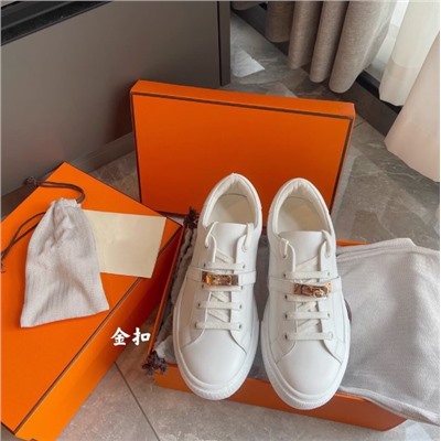 Кеды Hermes (копия)