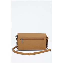 Bandolera Mara Camel