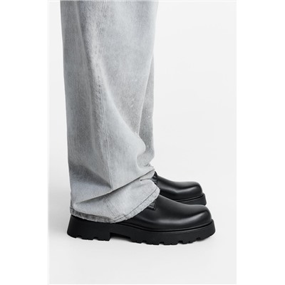 ZAPATO SUELA VOLUMEN