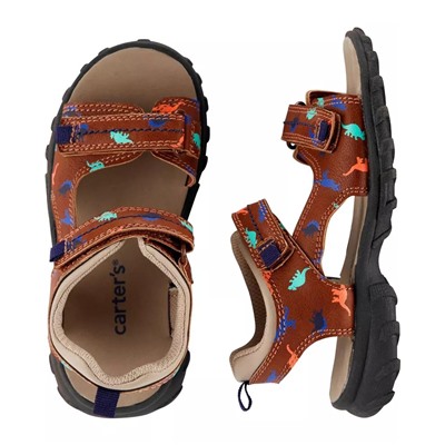 Carter's Carter's Dinosaur Play Sandals