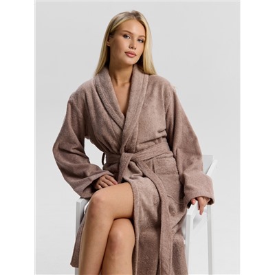 Халат женский Комфорт-3