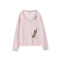 Jersey Rosa