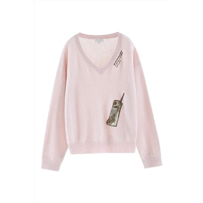 Jersey Rosa