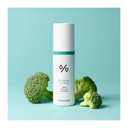 Cica Regan 70 Cream Крем для чувствительной кожи с центеллой