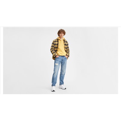 501® '93 Straight Men's Jeans