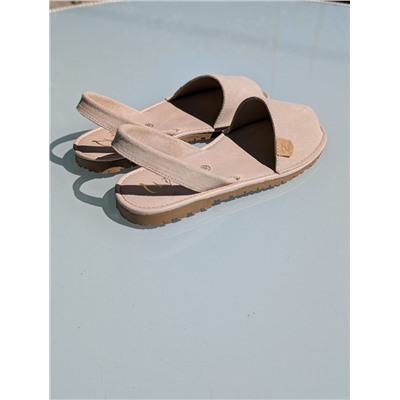 КОМБО Ab.Zapatos • 3106-8 • crudo+ Итальянская мини сумочка AB.Z · Pelle · Miniflec beig АКЦИЯ