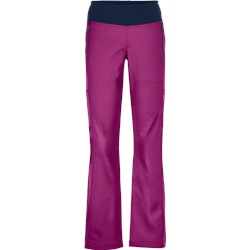 UA Butter-Soft STRETCH Contemporary Fit Yoga Scrub Pant w/ Knit Waist Band