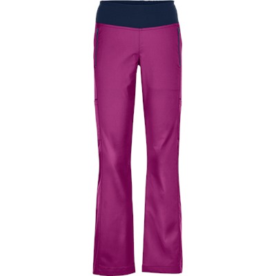UA Butter-Soft STRETCH Contemporary Fit Yoga Scrub Pant w/ Knit Waist Band