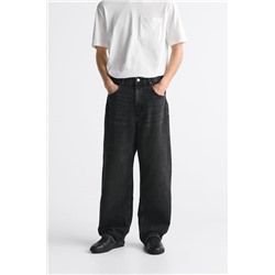 JEANS BAGGY FIT