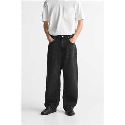 JEANS BAGGY FIT