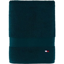 Modern American Solid Cotton Bath Towel, 30" x 54"