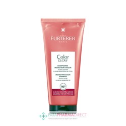 René Furterer Color Glow Shampooing Protecteur Couleur 200ml