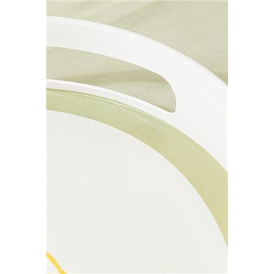 Olive Oval Tepsi