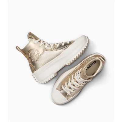 Run Star Hike Platform Western