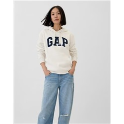 Gap Logo Hoodie