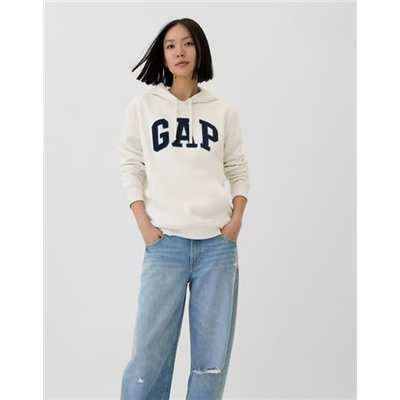 Gap Logo Hoodie