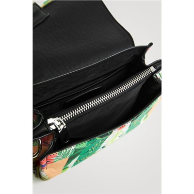 Bandolera mini arty
