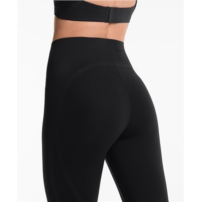 Leggings tobillero Compressive reflectante 65 cm