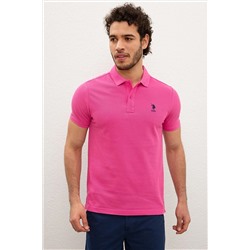 U.S. Polo Assn. Erkek Polo Yaka T-shirt G081SZ011.000.739348