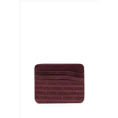 Erkek Bordo Kartlık