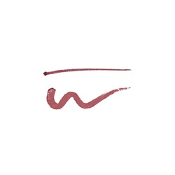 beauty essentials 2-in-1 long lasting matte lipstick & pencil