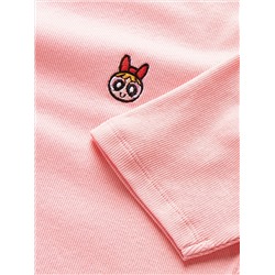 T-Shirt im Slim-Fit The Powerpuff Girls