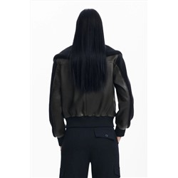 Chaqueta aviador