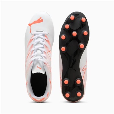 ATTACANTO Men's Firm/Artificial Ground Soccer Cleats