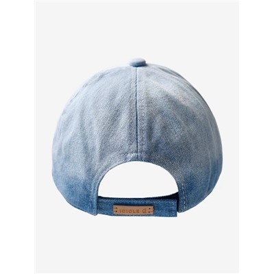 🧢 Бейсболка с градиентным цветом, высококачественная реплика Icicle  ICICL*E ОРИГИНАЛ!