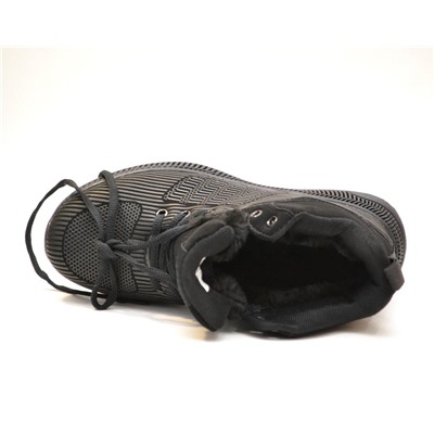 Ботинки зимние  GEDI (36-41)