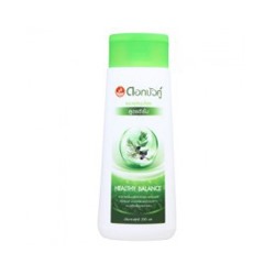 Травяной шампунь-сыворотка для волос от Twin Lotus 200 мл / Twin Lotus Dok Bua Ku Serum Herbal Shampoo 200 ml