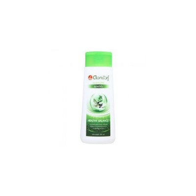 Травяной шампунь-сыворотка для волос от Twin Lotus 200 мл / Twin Lotus Dok Bua Ku Serum Herbal Shampoo 200 ml
