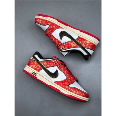 Кроссовки Nik*e SB Dunk Low арт. 150125