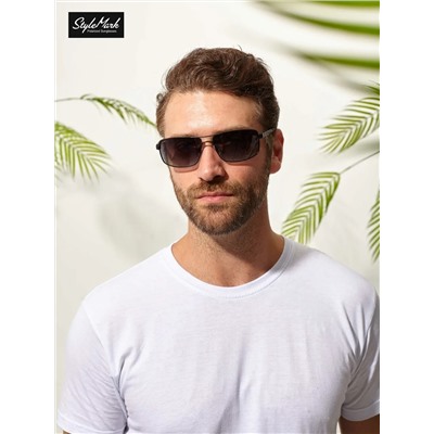 StyleMark Polarized L1525A солнцезащитные очки