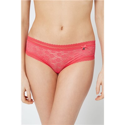 Shorty Envieuse Petunia
