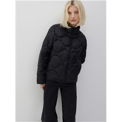 Steppjacke