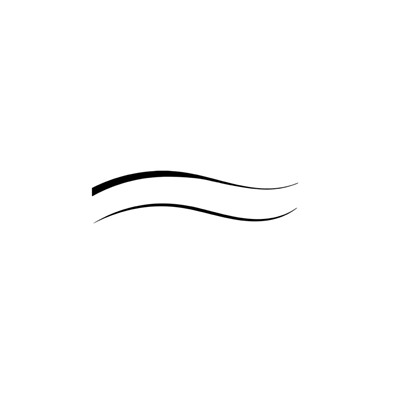 create your balance waterproof eyeliner duo