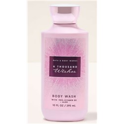 A Thousand Wishes Body Wash