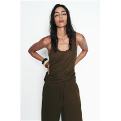 RUSTIC TOP