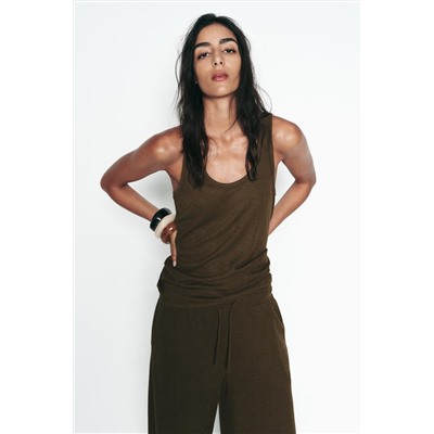 RUSTIC TOP