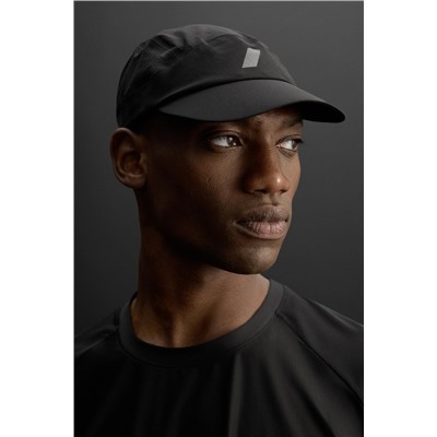 GORRA RUNNING