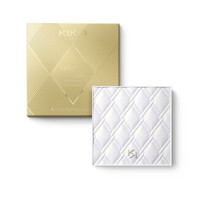 holiday première enchanting duo bronzer