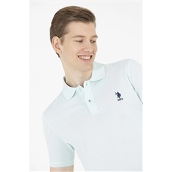 Erkek Nil Basic Polo Yaka Tişört