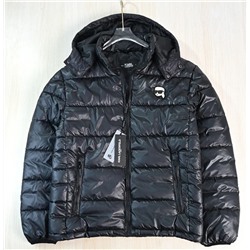 Мужская стеганая куртка   KARL LAGERFEL*D ОРИГИНАЛ! 😎