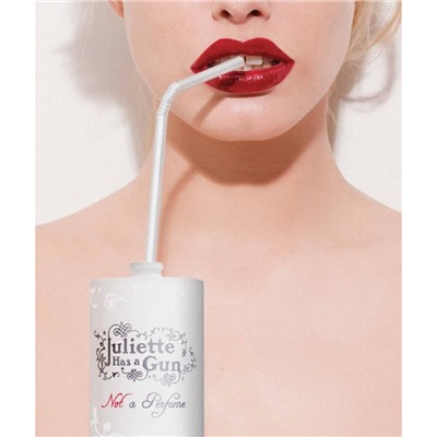 JULIETTE HAS A GUN NOT A PERFUME edp (w) 50ml
