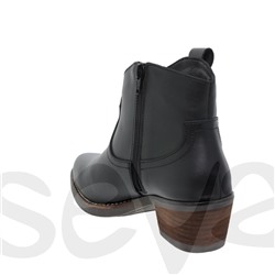 Exodo, BOTIN SEÑORA PIEL