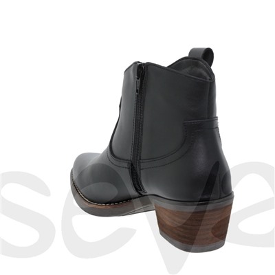 Exodo, BOTIN SEÑORA PIEL