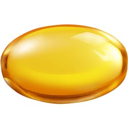 YAKULT Health Foods DHA＆EPA DX Омега - 3 на 30 дней
